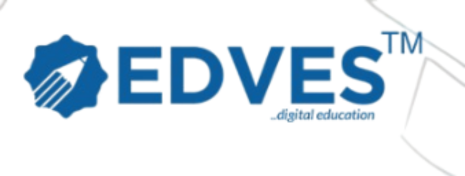 Edves Logo - AI-Powered Pedagogy for Nigerian Schools