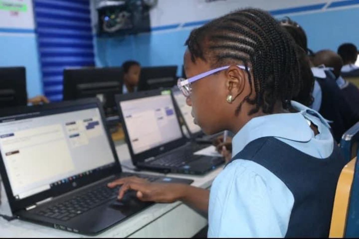 EDVES Nigeria AI-Powered Dashboard for WAEC & IGCSE Alignment
